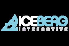Iceberg Interactive logo