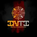 Inti Games Productions logo