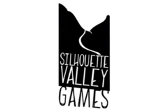Silhouette Valley Games logo