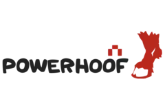 Powerhoof logo