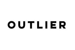 Outlier logo