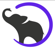 Elephant Games logo