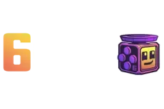 6side Studio logo