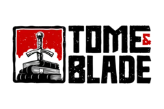 Tome & Blade logo