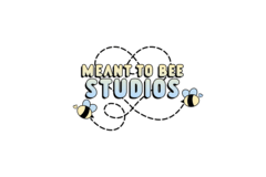 Meant to Bee Studios logo