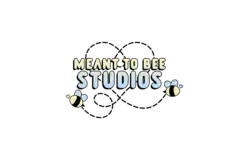 Meant to Bee Studios logo