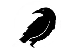 Black Bile logo