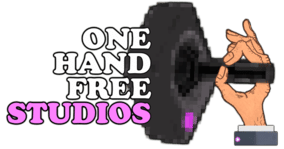 One-Hand-Free Studios