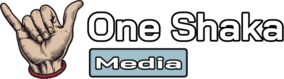 One Shaka Media logo