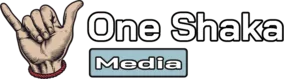 One Shaka Media logo