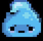 Sad Slime Games