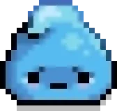 Sad Slime Games logo