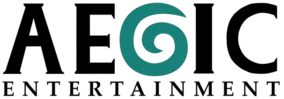 Aegic Entertainment logo
