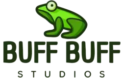 Buff Buff Studios logo