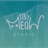 Tiny Meow Studio logo