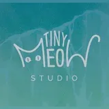 Tiny Meow Studio logo