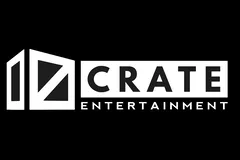 Crate Entertainment logo