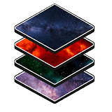 Pandimensional Studios logo