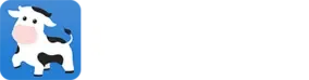 Luckycalf logo