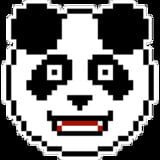 Panda Head Interactive