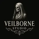 Veilborne Studio logo