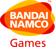 BANDAI NAMCO Games Inc logo