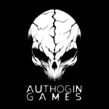 Authogin logo