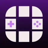 Doku Games logo