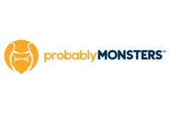 ProbablyMonsters logo