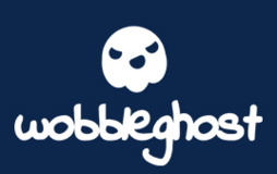 Wobble Ghost UG logo
