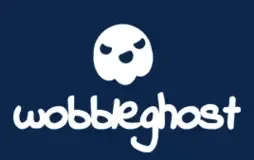 Wobble Ghost UG logo