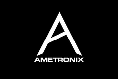 Ametronix logo