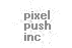 Pixel Push