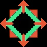 CalmFrantix logo