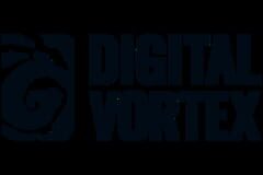 Digital Vortex Entertainment logo