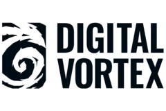 Digital Vortex Entertainment logo