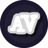 AV Games Studio logo
