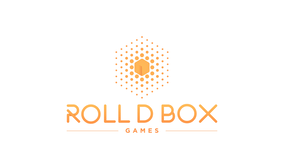 ROLLDBOX GAMES logo