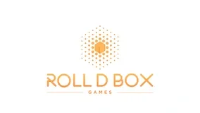 ROLLDBOX GAMES logo