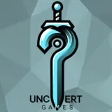 UNCERT Games logo