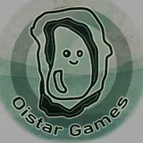 Oistar Games logo