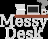 Messy Desk Interactive