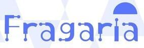 Fragaria logo