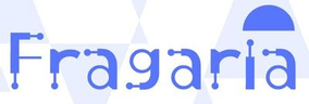 Fragaria logo