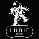 Ludic Studios logo