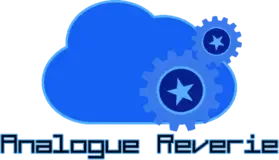 Analogue Reverie logo