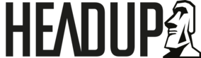 Headup Games logo