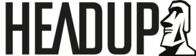 Headup Games logo