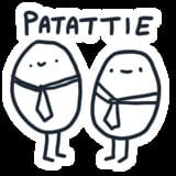 Patattie Games