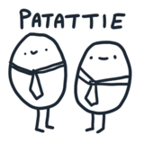 Patattie Games